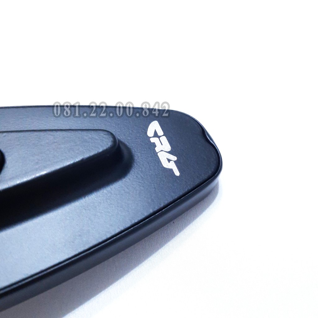 Kính Gù CRG Loại 1 CNC Vỏ nhám