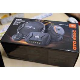 [ Sale ] Đôi loa cánh JBL GTO609C cao cấp chính hãng kèm phân tần và loa tép .