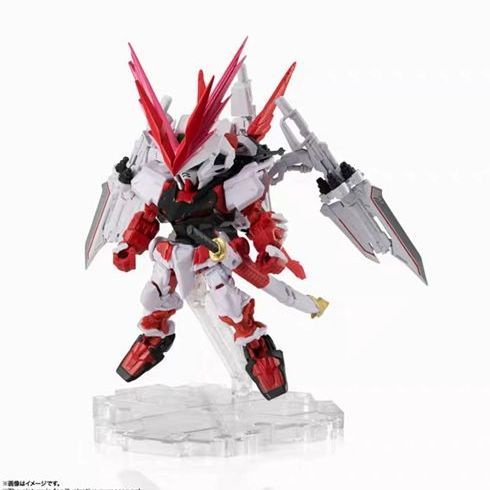 Đồ Chơi Gundam Red Dragon Heresy NXEDGE