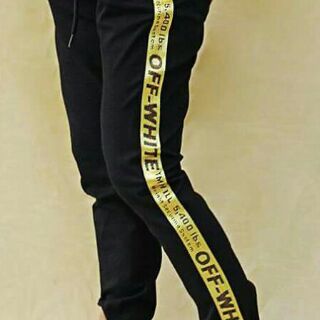 Quần Off-White