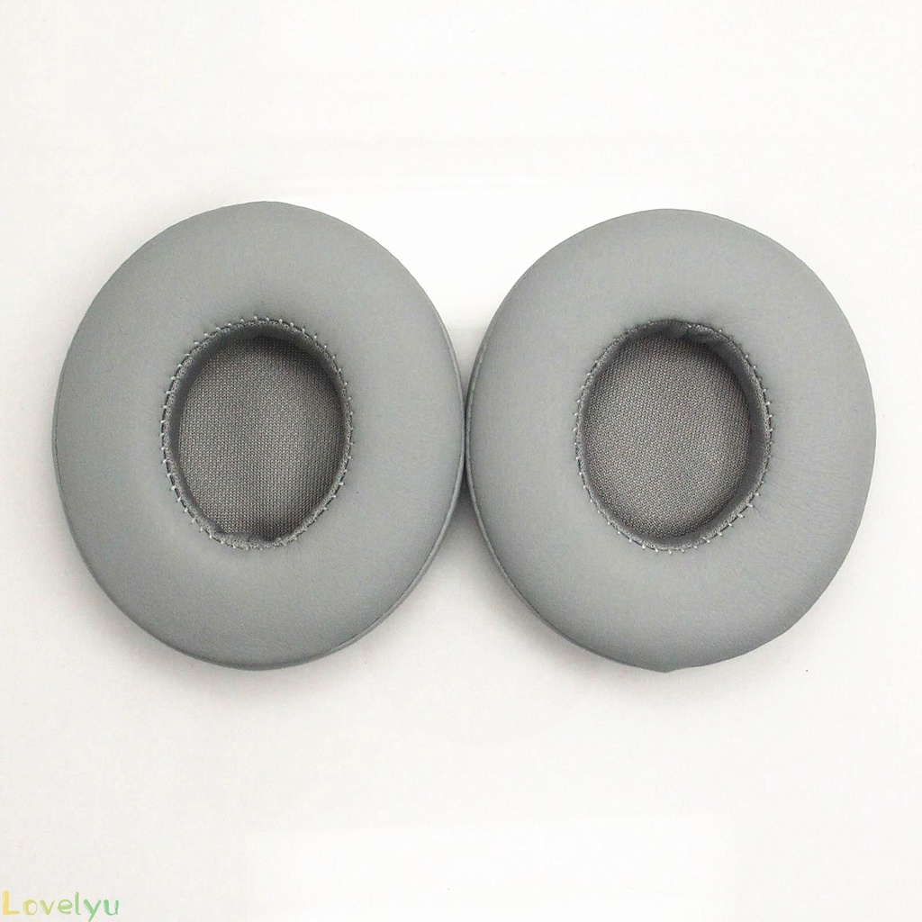【LOVELYU】For Beats Solo 2 Wired Headphone Sleeve Headphone Pad Foam Sleeve SOLO2.0 Wired Headphone Sleeve【Good Quality】