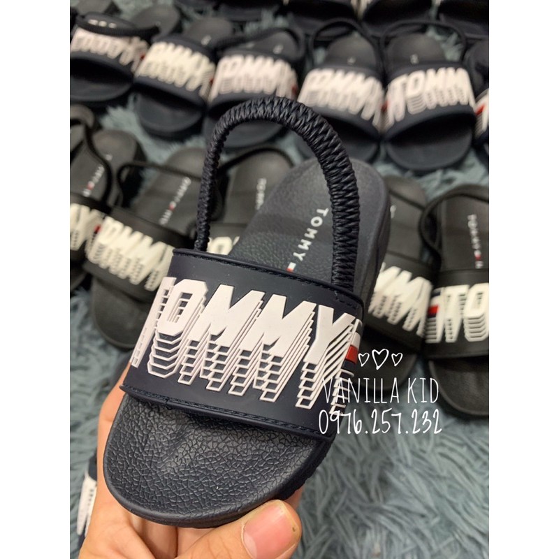 Slipper Tommy xuất dư cho bé