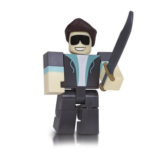 Bộ 12 Mô Hình Đồ Chơi Roblox 3"