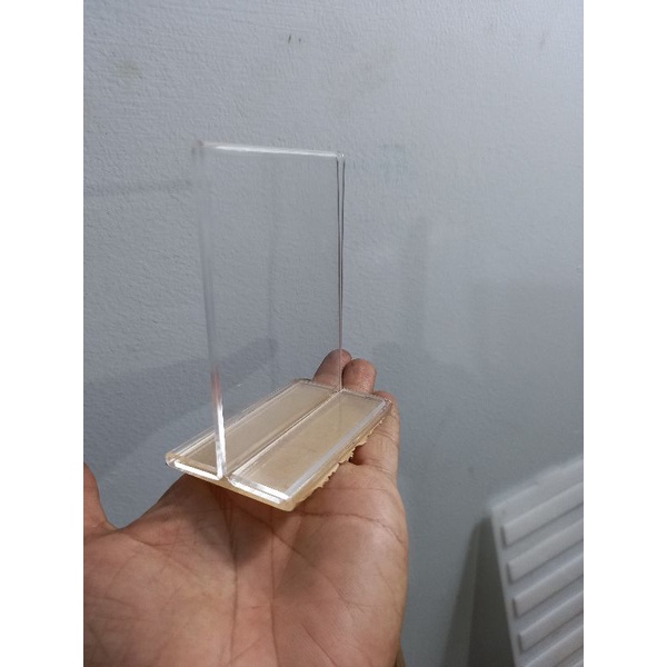 MENU MICA A7 10X 7.5CM ok