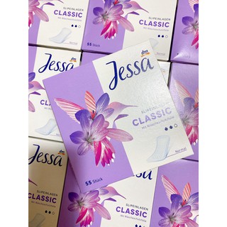BĂNG VỆ SINH JESSA ĐỨC