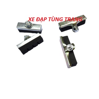 Má phanh trước xe đạp mini cào cào giá sỉ
