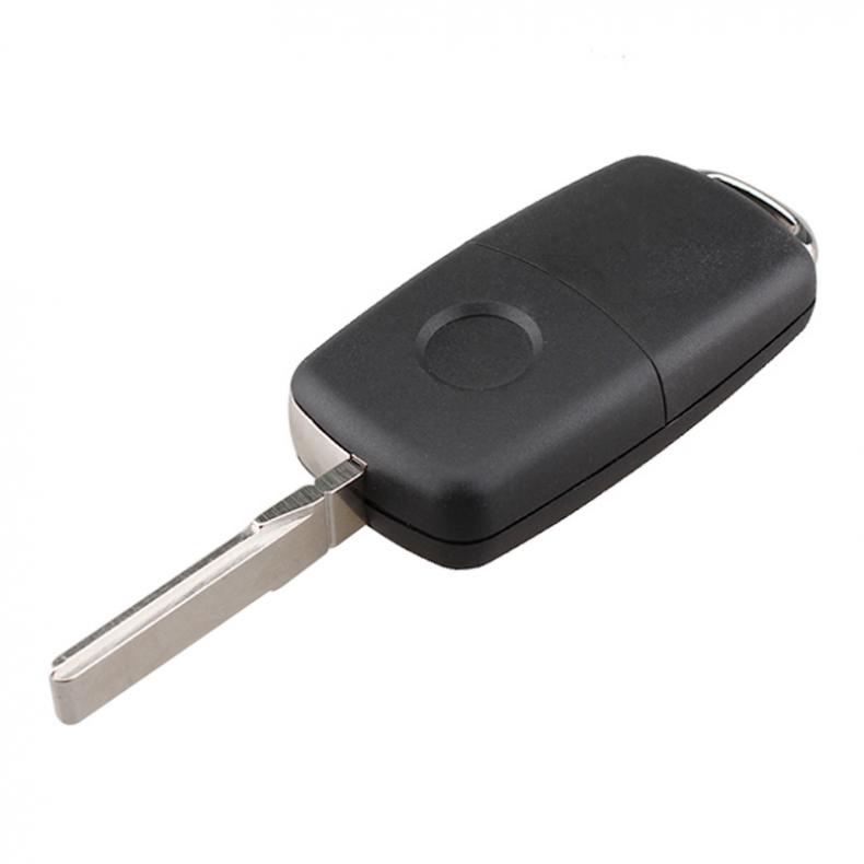 Vỏ Chìa Khóa Điều Khiển Từ Xa 434MHz Cho VolksWagen / Beetle / Caddy