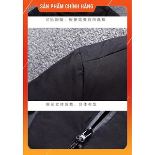 (ORDER Taobao) Áo phao nam đẹp, siêu ấm