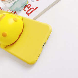 Ốp vịt Mochi 3D