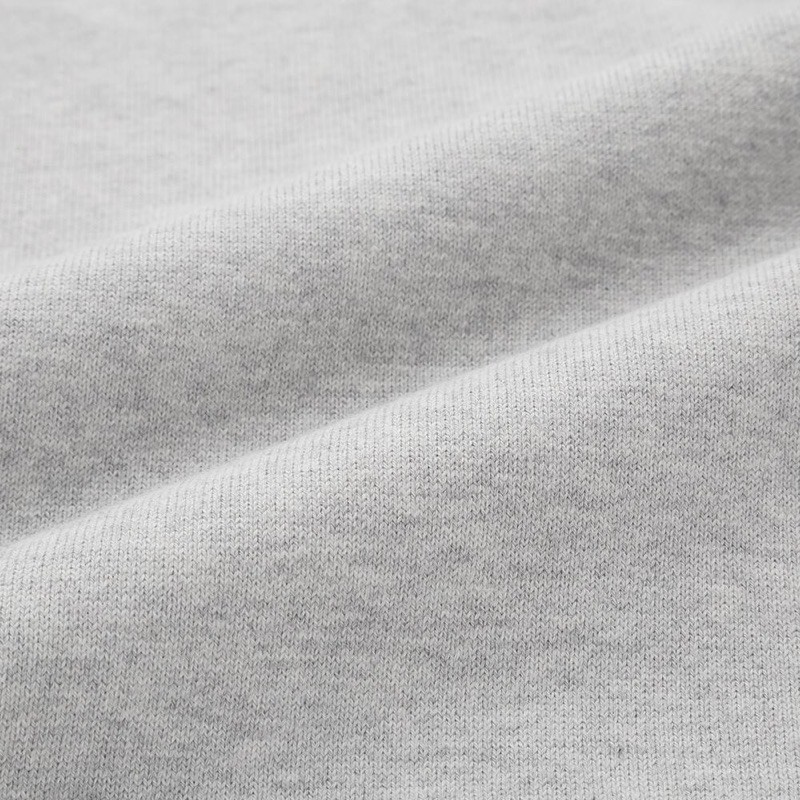 Áo len nam cổ tim thời trang dòng Supima cotton của Uniqlo