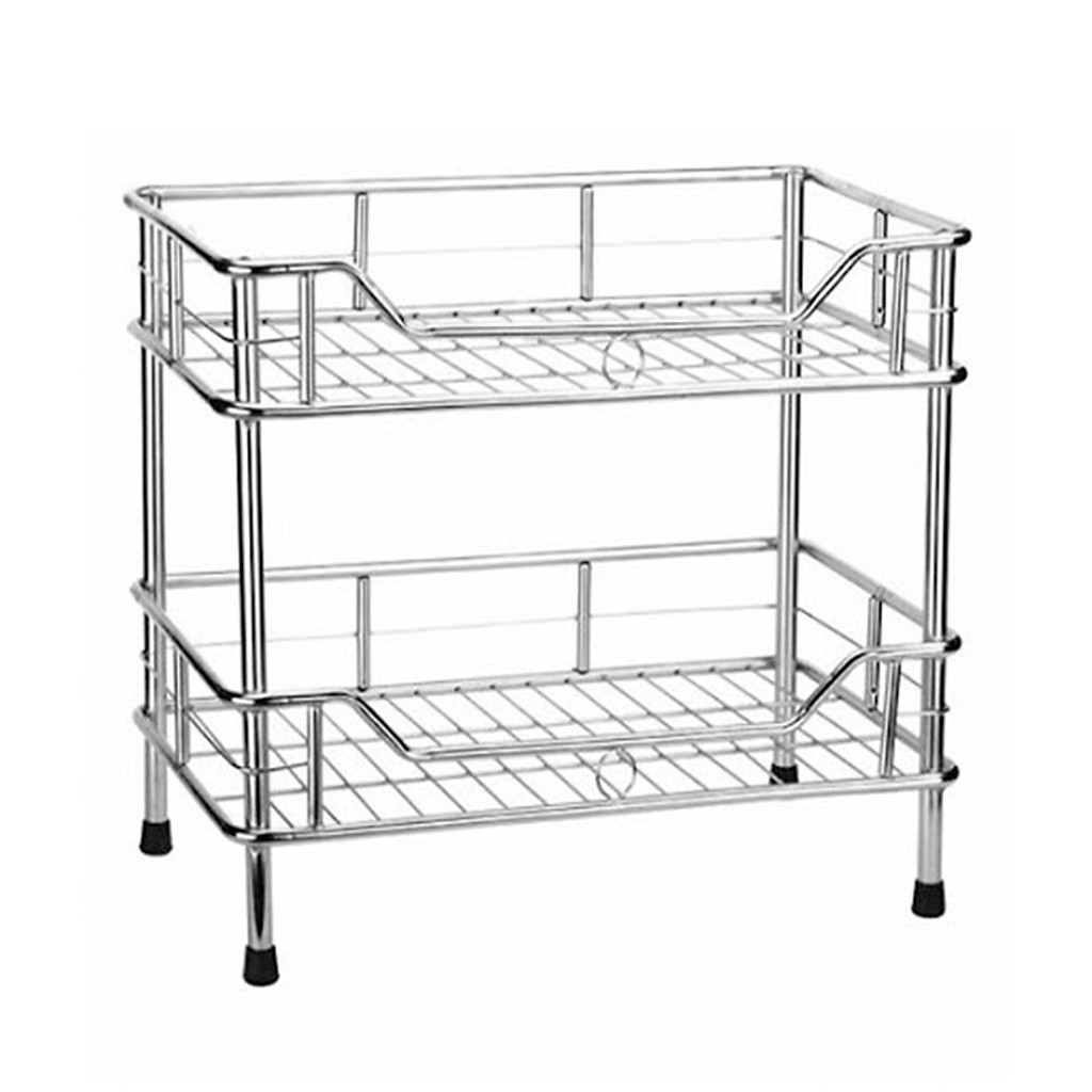 KỆ CHÉN BÁT INOX