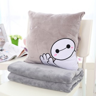 Bộ gối ôm văn phòng 3 trong 1