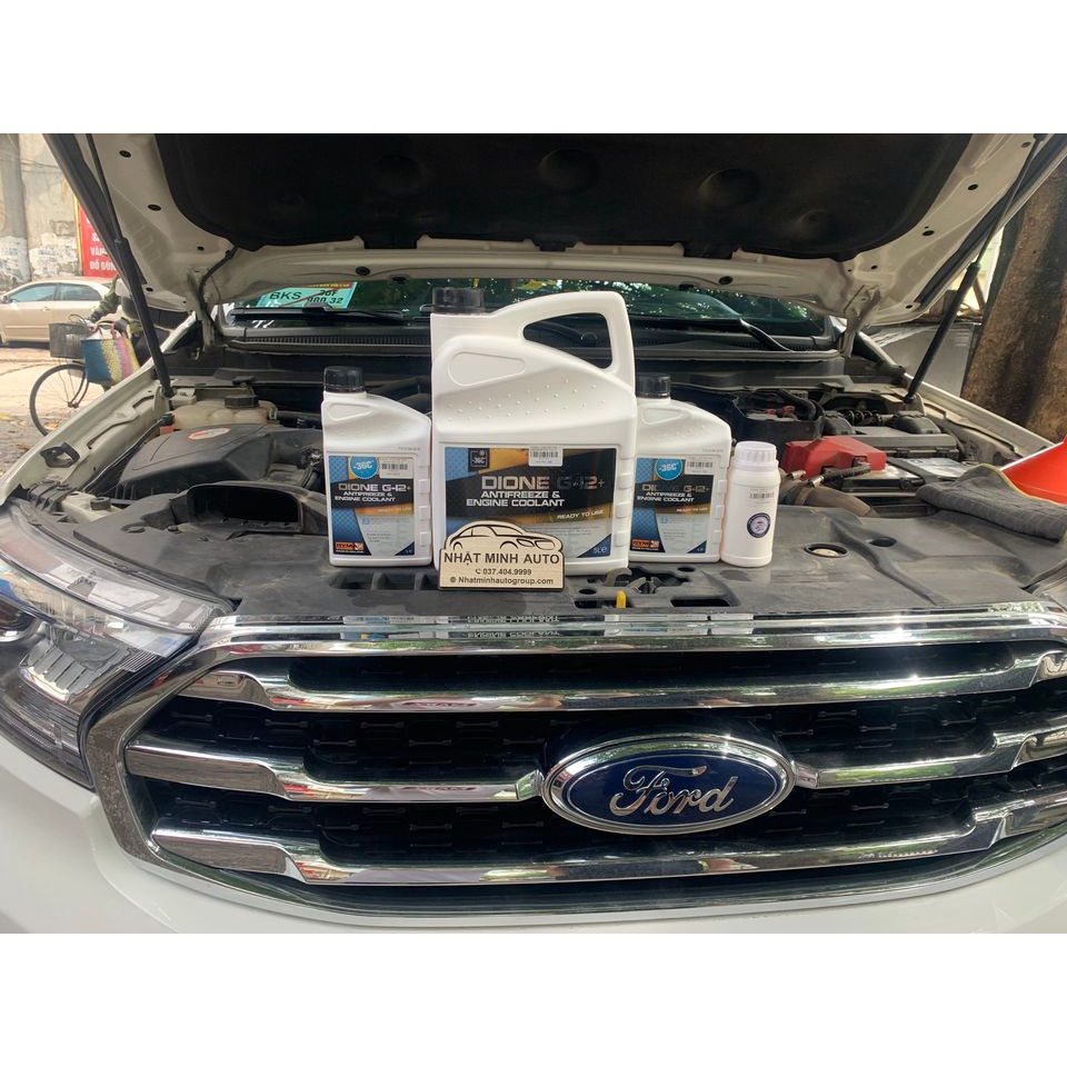 PHẦN SÚC XẢ NƯỚC MÁT RYMAX