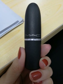 Son Mac màu 923 Stay Curious