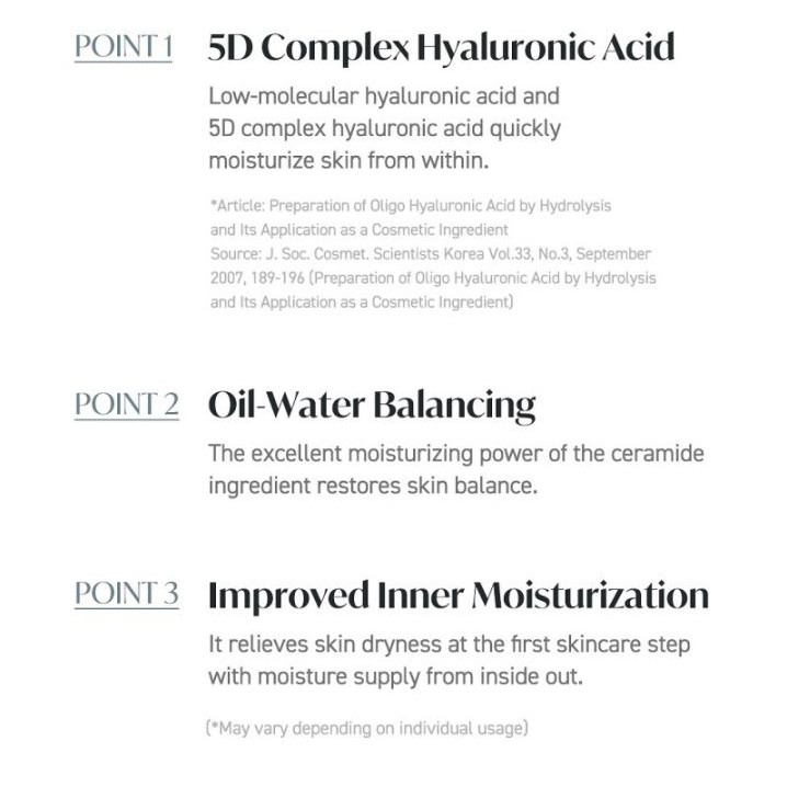 [Hàng mới về] Sữa dưỡng cấp ẩm DIVE-IN Lowmolecule Hyaluronicacid_Skin Booster thương hiệu Torriden 200ml | BigBuy360 - bigbuy360.vn