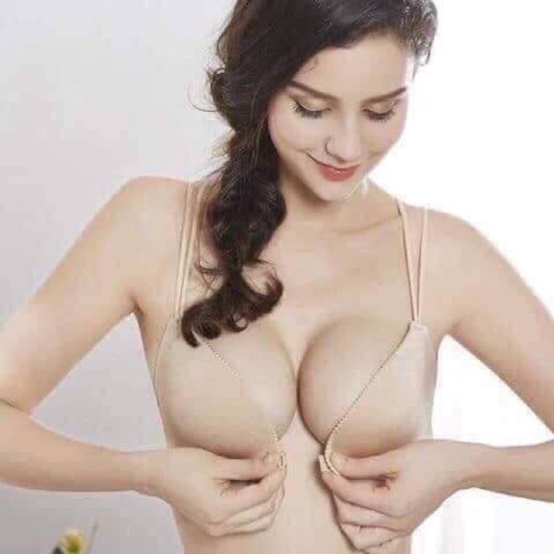 áo bara đúc cài khuy trước dây mảnh rất đẹp - co giãn , hàng đẹp có bàn tay trong