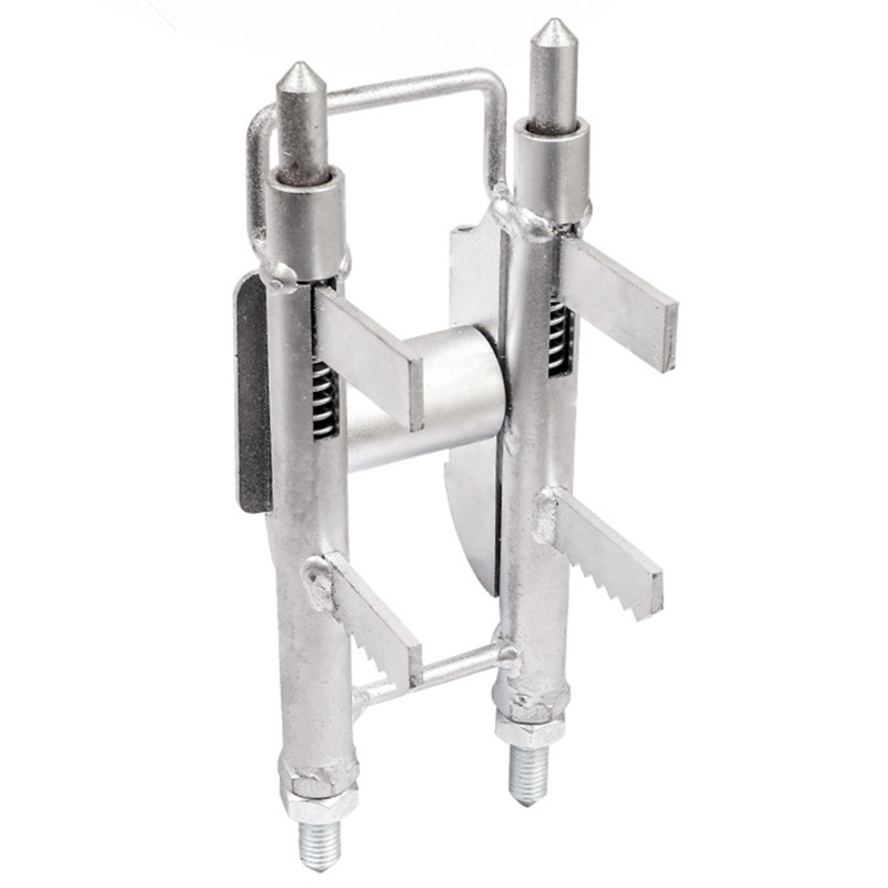 Hộp Công Tắc Sửa Chữa Băng Cát Sét Gắn Tường Có Thể Điều Chỉnh Độ Dài 86 Loại