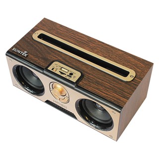 Loa Bluetooth cao cấp Suntek Kimiso KM-7