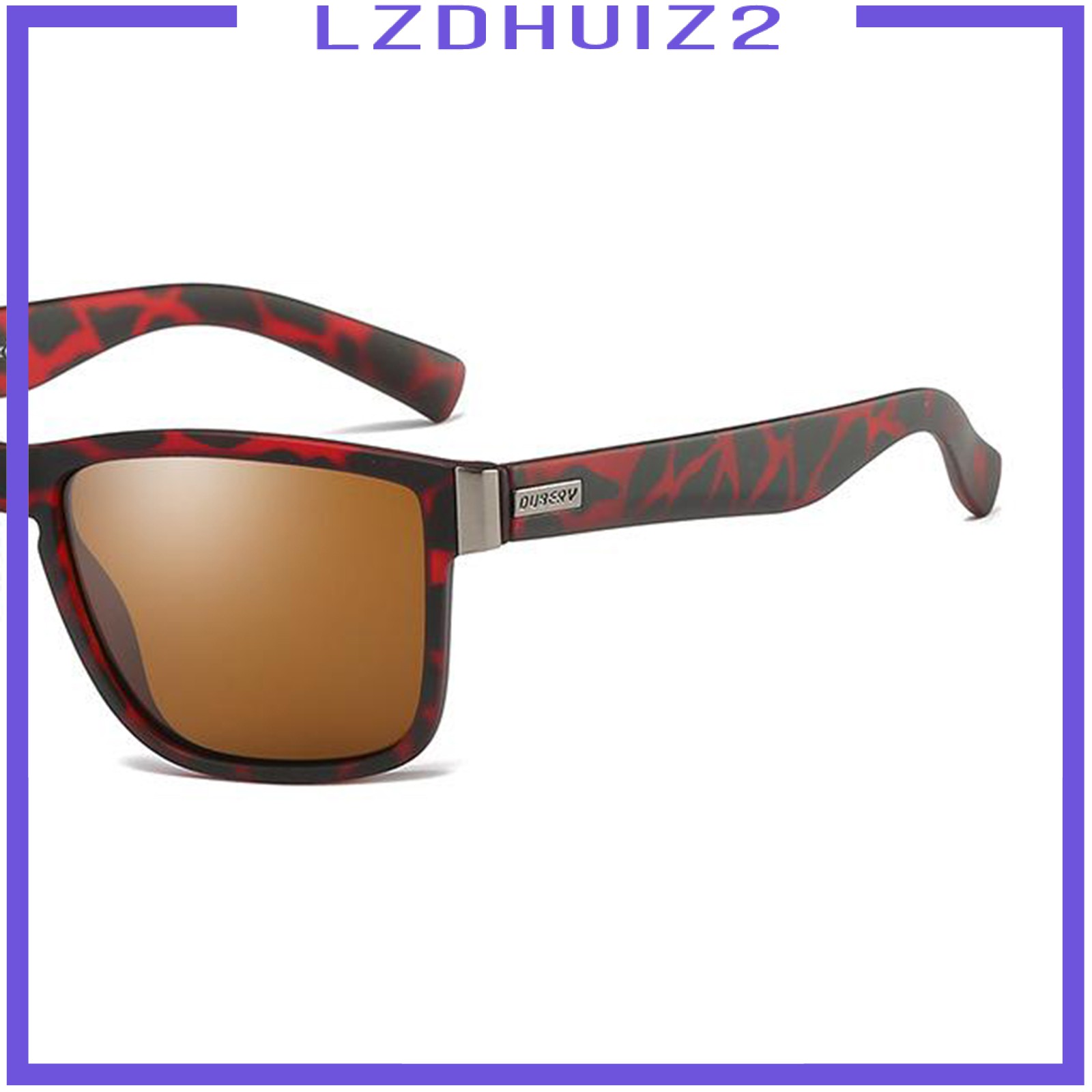 Kính Mát Phân Cực Chống Tia Cực Tím Khi Chạy Xe Đạp Cho Nam