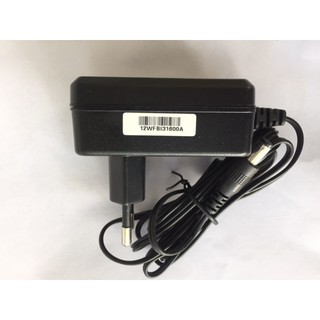 Nguồn DC 12V 1A tháo máy Adapter loại tốt BH 12th