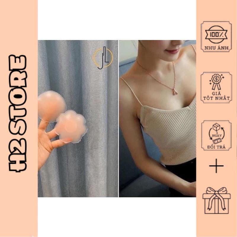 Miếng dán nhũ hoa, miếng dán ngực