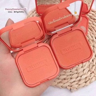 Phấn Má Hồng Blusher