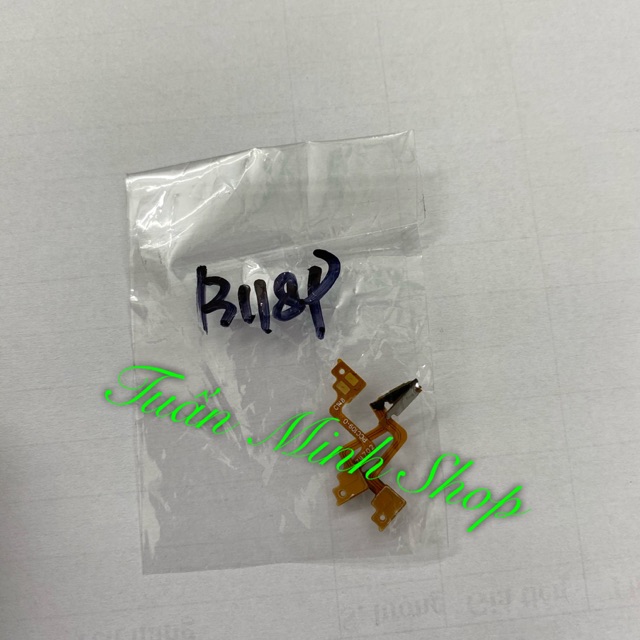 Cáp bật nguồn Oppo R11SP