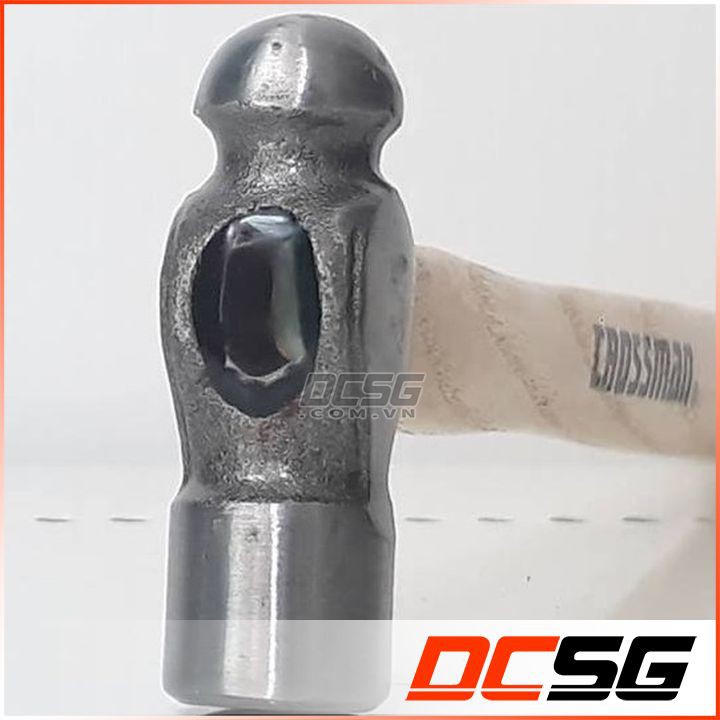 Búa gò cán gỗ 24oz/1000g/360mm Crossman 68-324