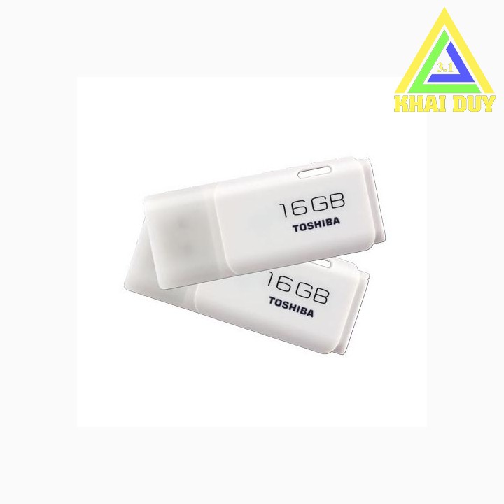 (CHÍNH HÃNG) USB Máy Tính TOSHIBA 4GB 8GB 16GB 32GB