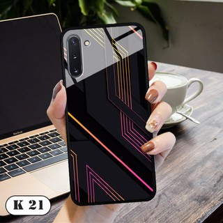 Ốp lưng Samsung Galaxy NOTE 10- in hình 3D