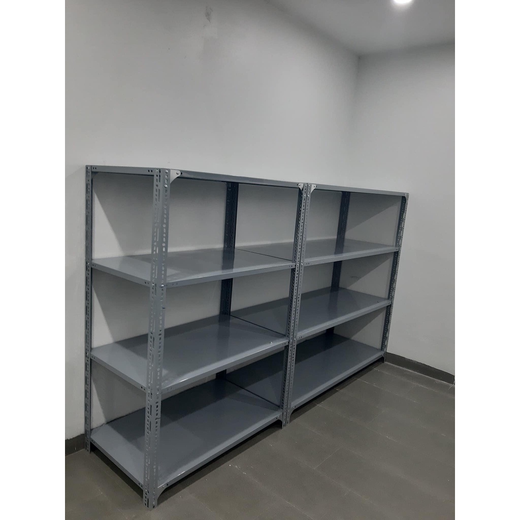 Kệ sắt Đa Năng Rộng 40 Dài 120 gồm 3,4,5 tầng đủ chiều cao trong phân loại sản phẩm