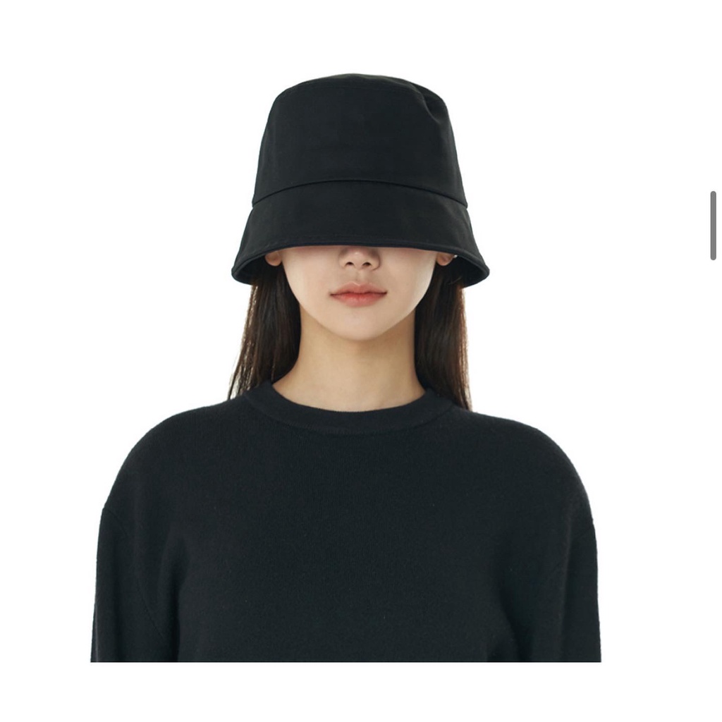 CHÍNH HÃNG MŨ BUCKET JUNGKOOK BTS