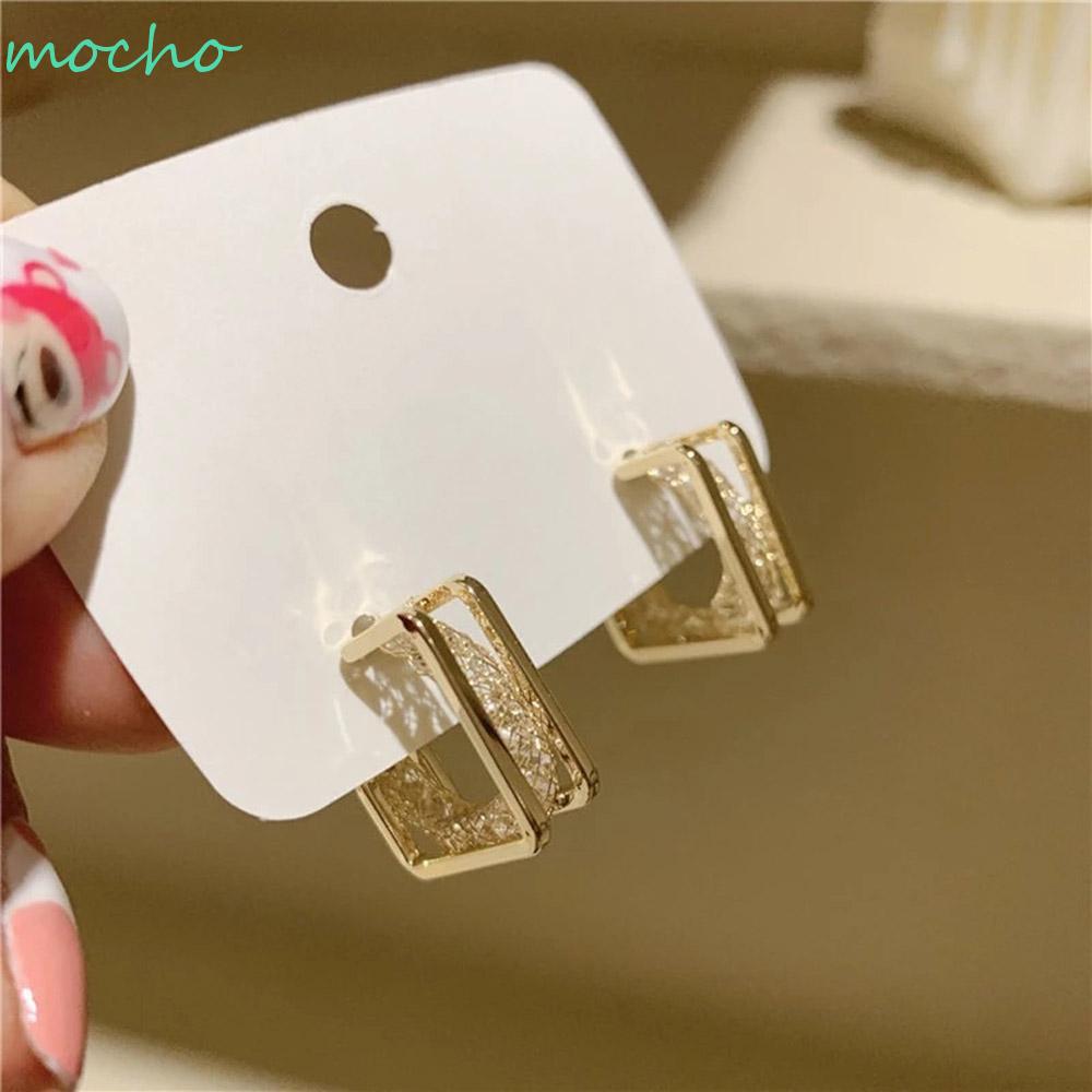 Khuyên Tai Nữ Thời Trang S925