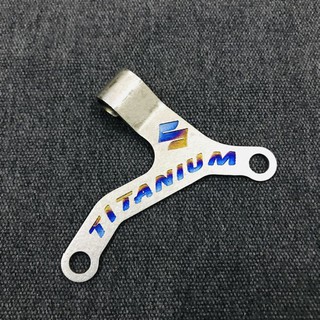 Pat tăng côn titan cho satria raider fi