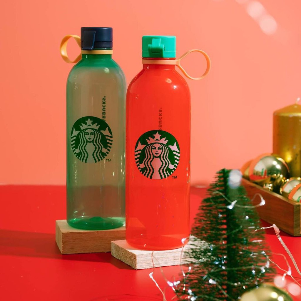 Starbucks Bình Nước Starbuck Chính Hãng Chất Lượng Cao