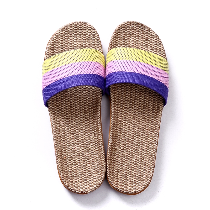 Dép đi trong nhà kiểu dáng thời trang