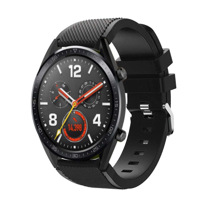 DÂY NHỰA HUAWEI WATCH GT