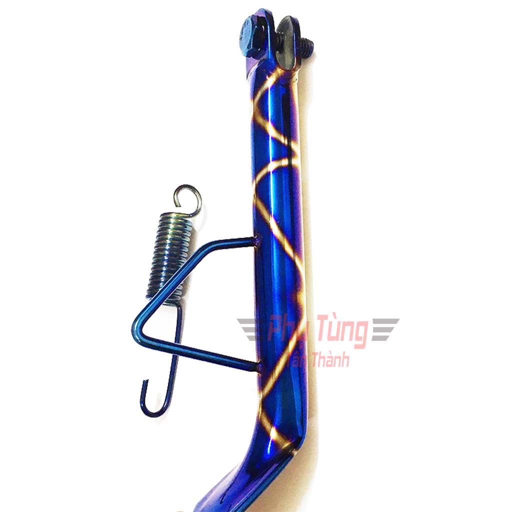 Chân Chống Xi Titan 10li Gắng Xe Honda Như Wave Dream...-PTTT