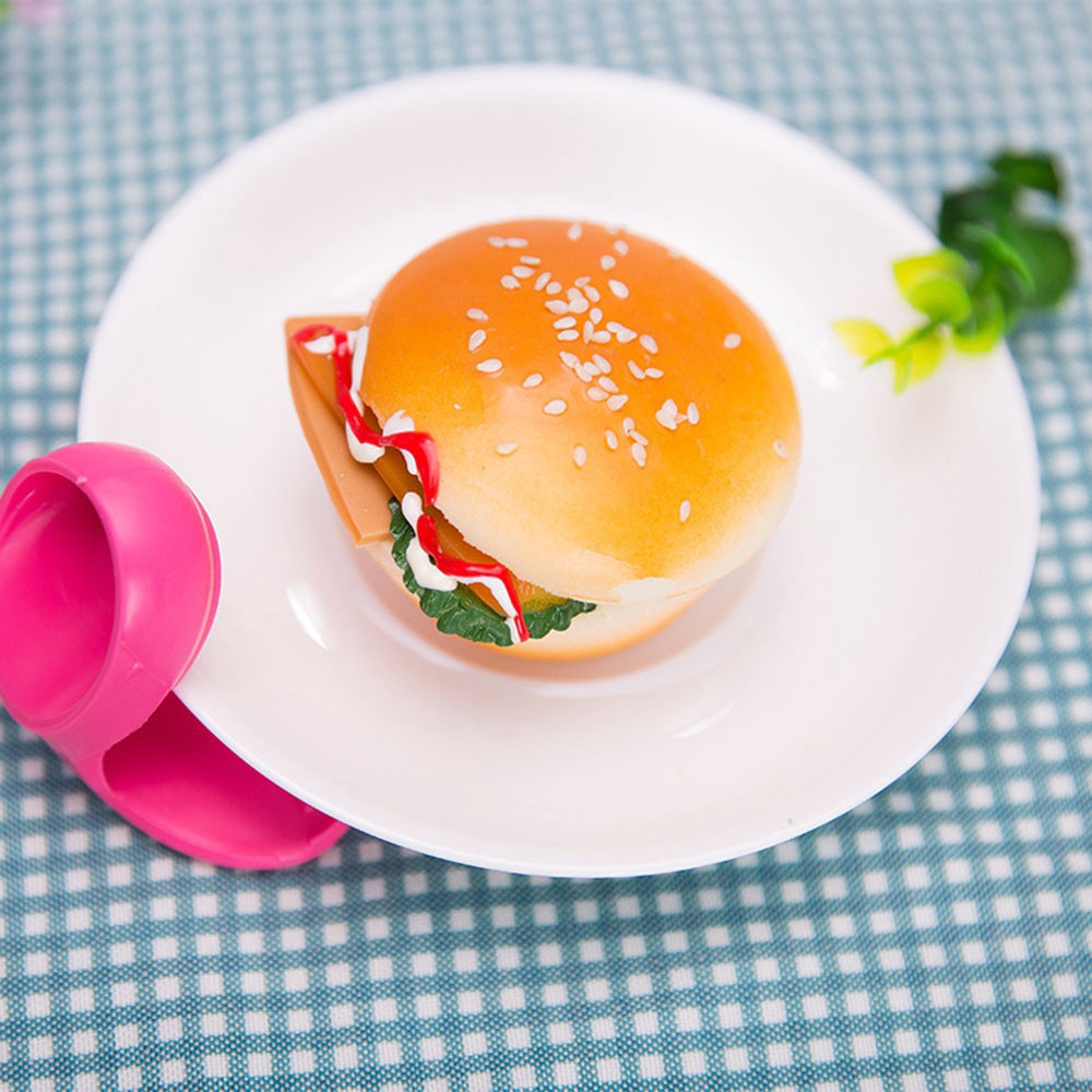 Găng tay kẹp nồi mini đa năng bằng silicon cách nhiệt bảo vệ chống bỏng khi dùng lò vi sóng