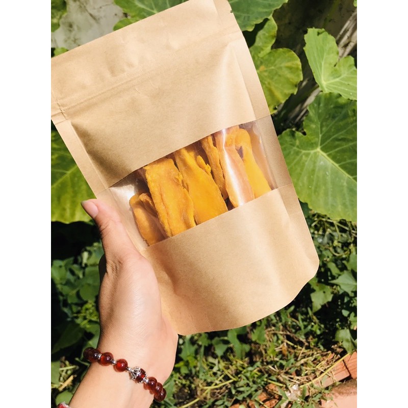 Xoài sấy dẻo Đặc sản Đà Lạt