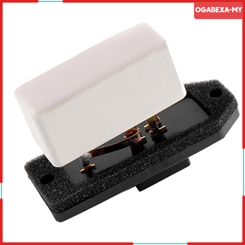 Điện Trở Quạt Thổi Nhiệt Ogabexay 68004539Aa Đúc Vừa Vặn Cho RAM 1500 2500 3500