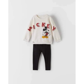 Set mickey zara
