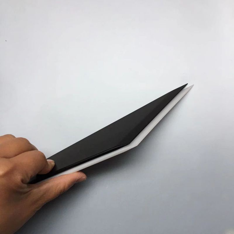 Dụng cụ dán phim cách nhiệt ô tô, Lưỡi Gạt film