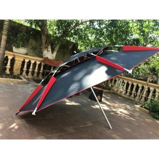 [SALE]  Ô câu cá 2 tầng 2m2 và 2m4 đồ câu cá