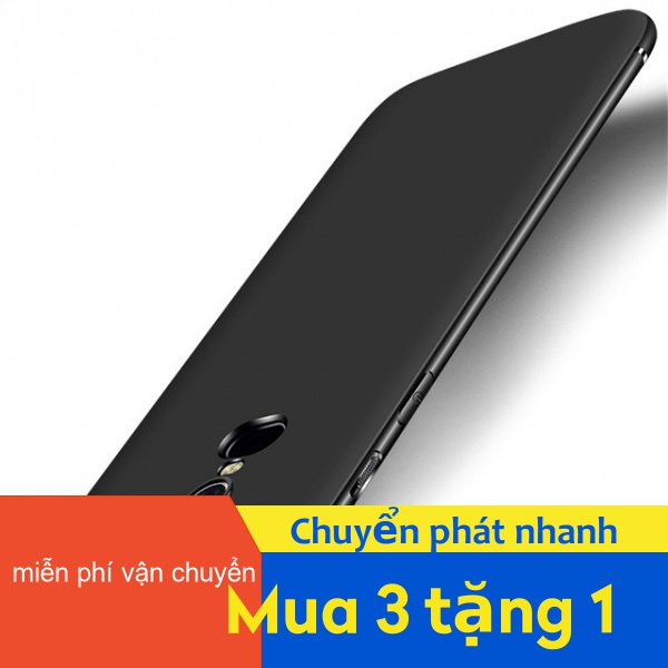 Ốp điện thoại mềm màu đen trơn dành cho Samsung J4Prime J4+ J6Prime J6+ J6 J8 J7Pro J4 J7 J5 J2 Core Pro Plus 2016 2018 2020 | BigBuy360 - bigbuy360.vn