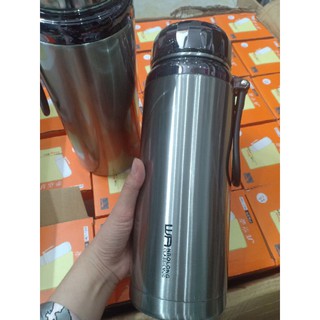 Bình giữ nhiệt inox 1500ml