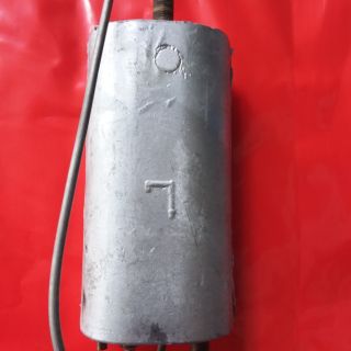 Cục nóng máy khói 1200w- ,,,,1500w