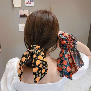 1 Cột Tóc Nữ Xinh