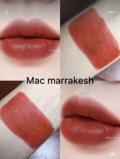 Son Mac Marrakesh