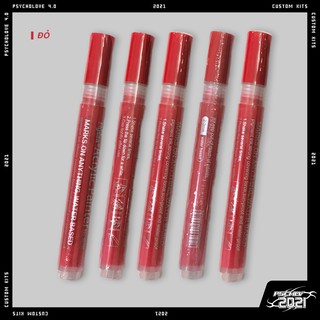 Bút Custom Acrylic Painter  [PSCHLV]